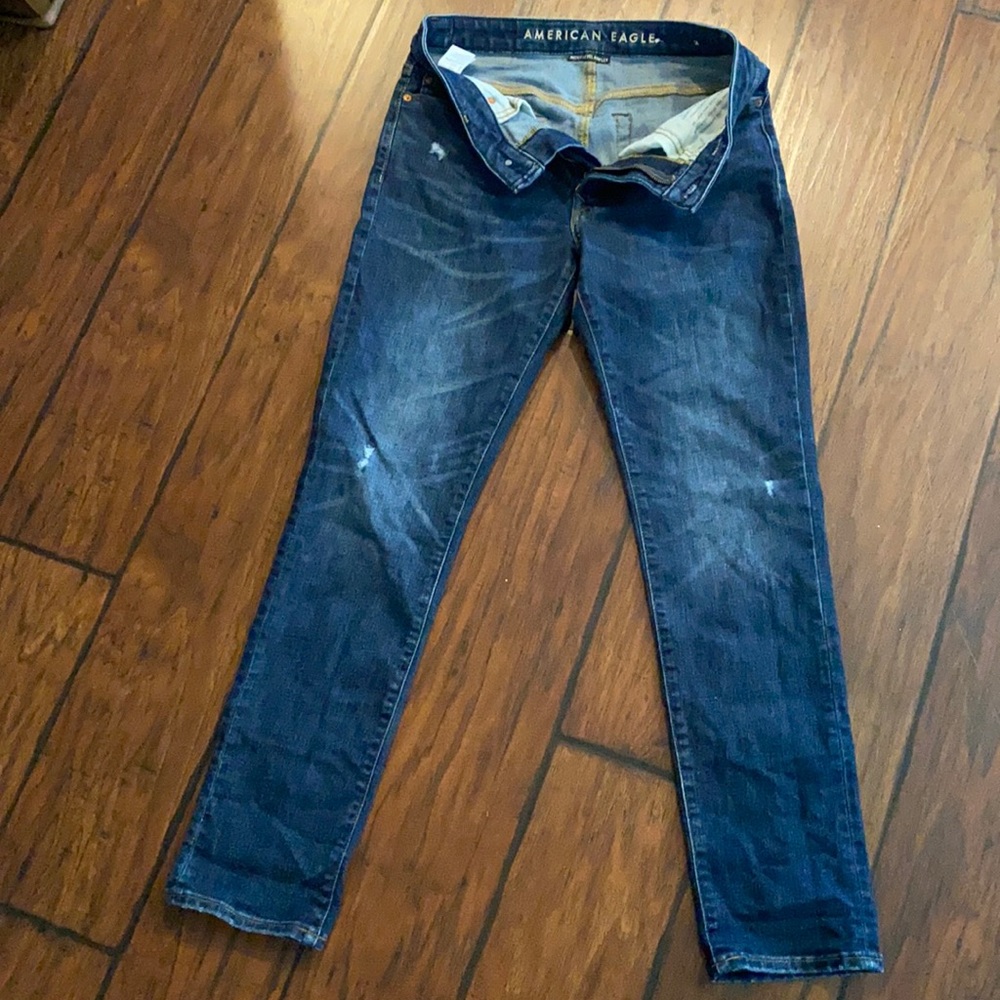 Men’s American eagle jeans 30x32